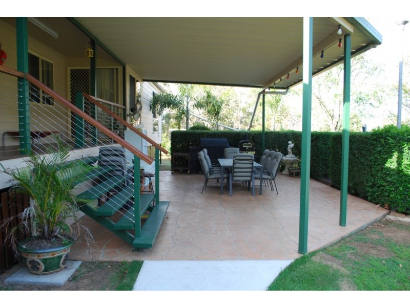 Laidley Heights QLD 4341