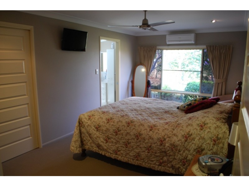 Laidley Heights QLD 4341