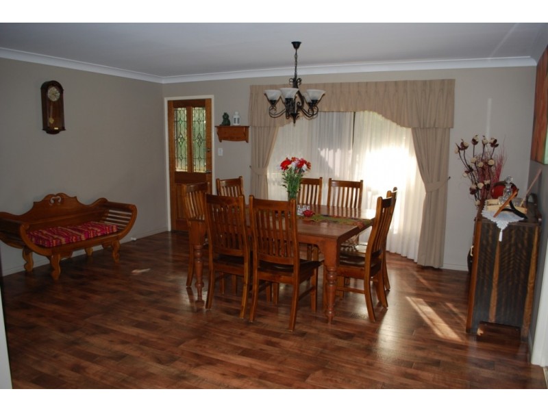 Laidley Heights QLD 4341