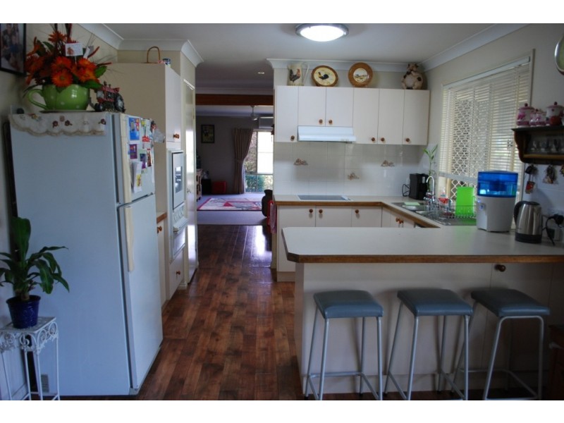 Laidley Heights QLD 4341