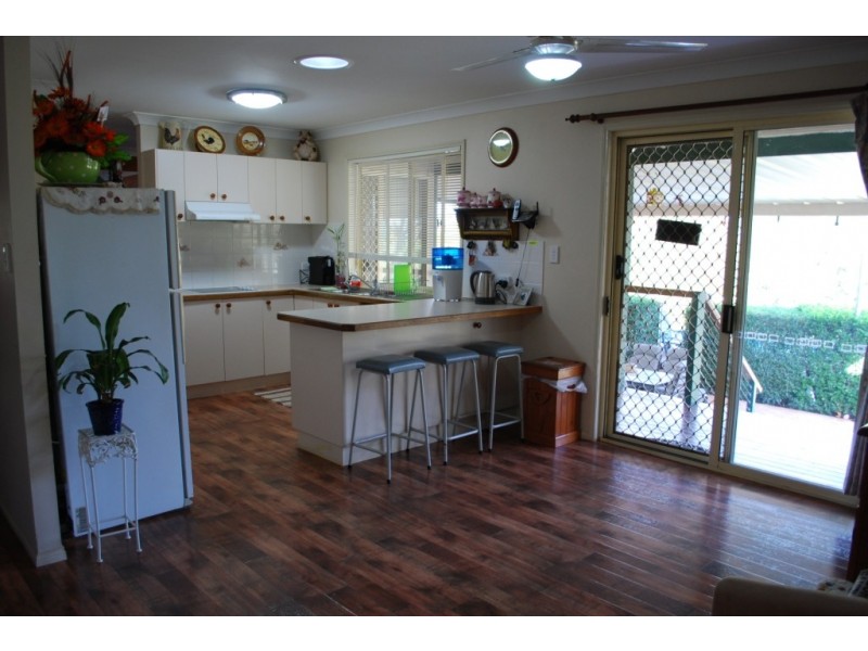 Laidley Heights QLD 4341