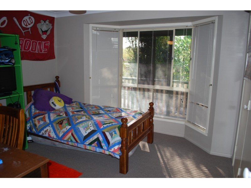 Laidley Heights QLD 4341