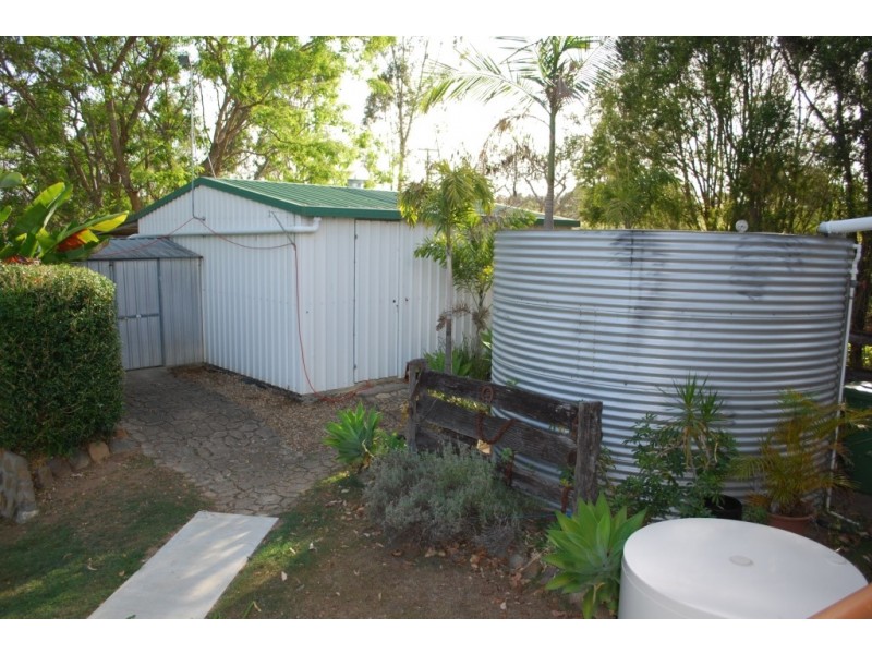 Laidley Heights QLD 4341