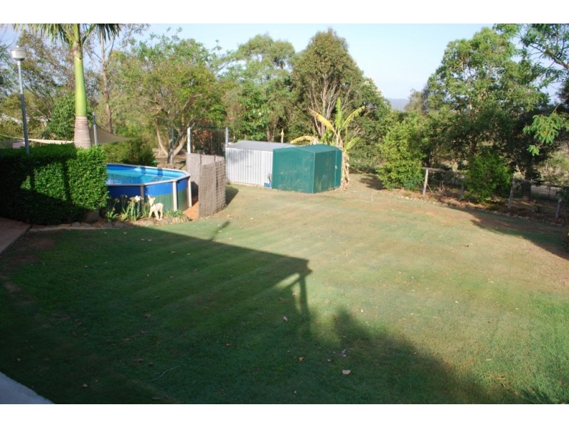 Laidley Heights QLD 4341