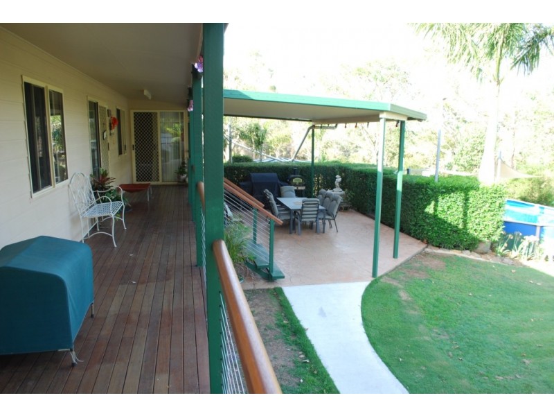 Laidley Heights QLD 4341