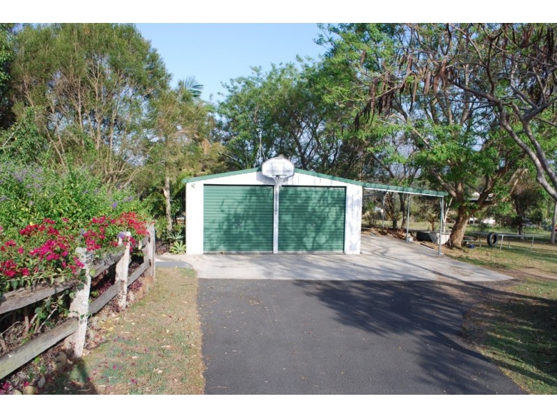 Laidley Heights QLD 4341