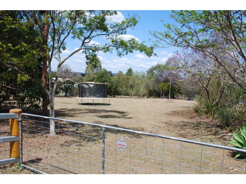 Laidley Heights QLD 4341