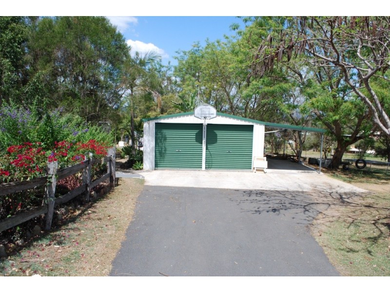 Laidley Heights QLD 4341