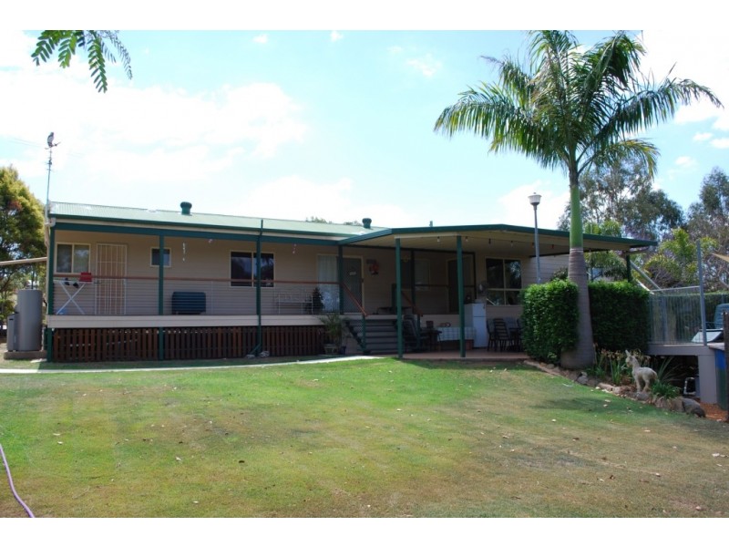 Laidley Heights QLD 4341