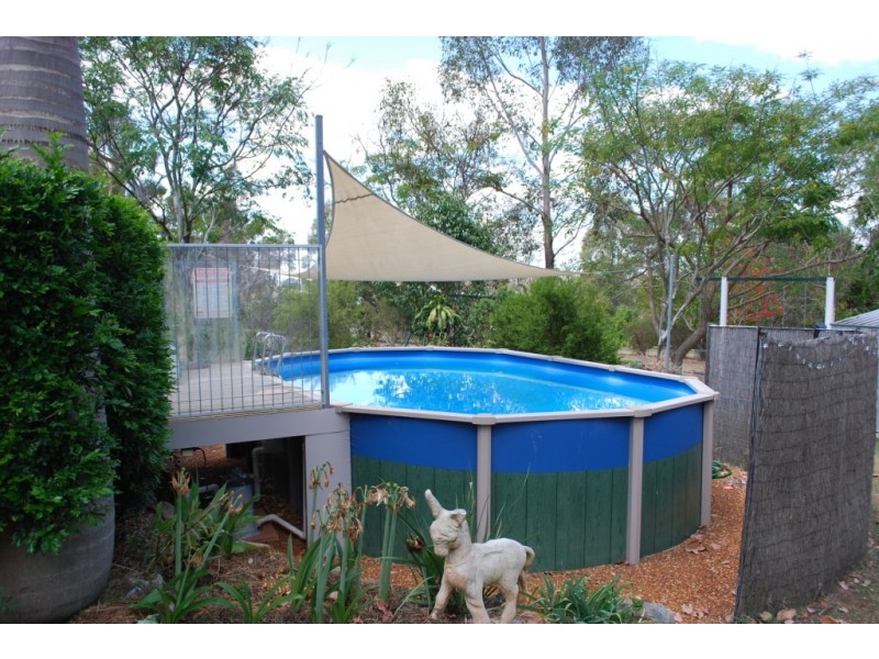 Laidley Heights QLD 4341