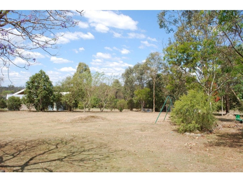Laidley Heights QLD 4341