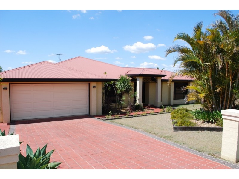 Placid Hills QLD 4343