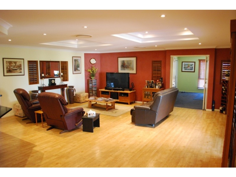 Placid Hills QLD 4343