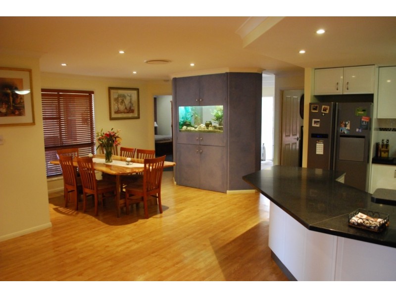 Placid Hills QLD 4343