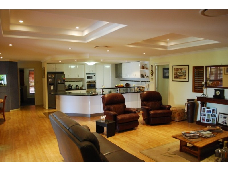 Placid Hills QLD 4343