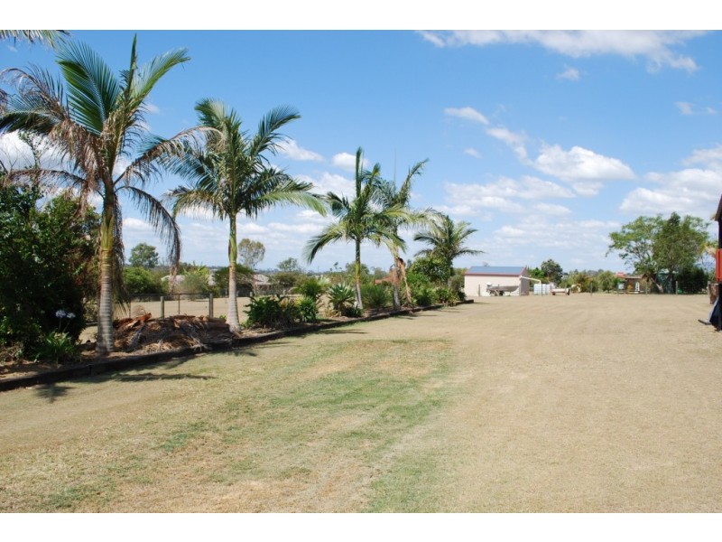 Placid Hills QLD 4343