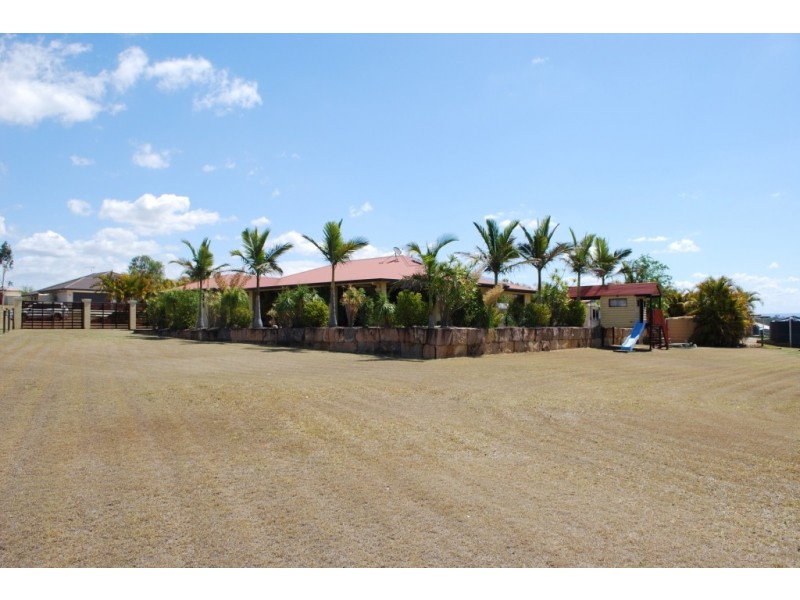 Placid Hills QLD 4343