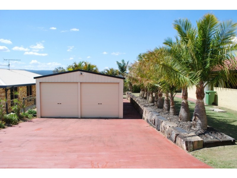 Placid Hills QLD 4343