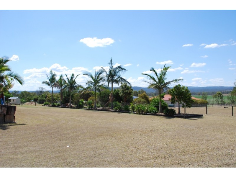 Placid Hills QLD 4343