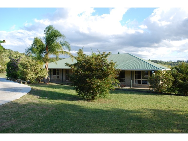 6 Bushman Street, Plainland QLD 4341