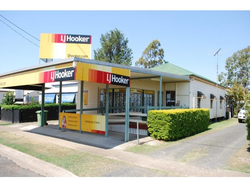 164 Patrick Street, Laidley QLD 4341