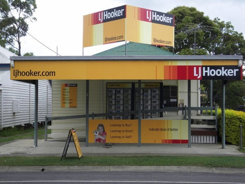 164 Patrick Street, Laidley QLD 4341