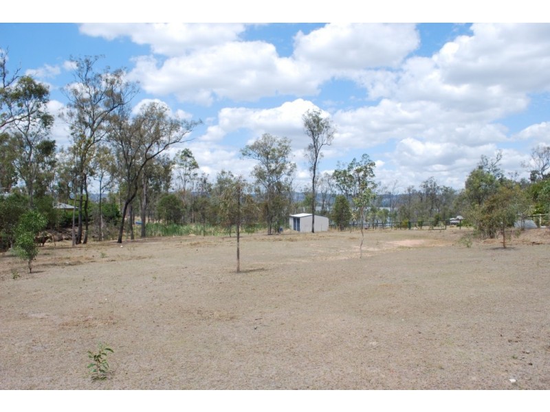 Laidley Heights QLD 4341
