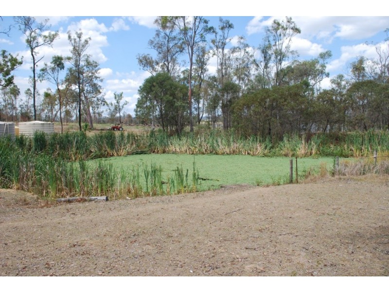 Laidley Heights QLD 4341