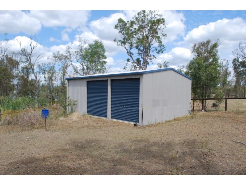 Laidley Heights QLD 4341