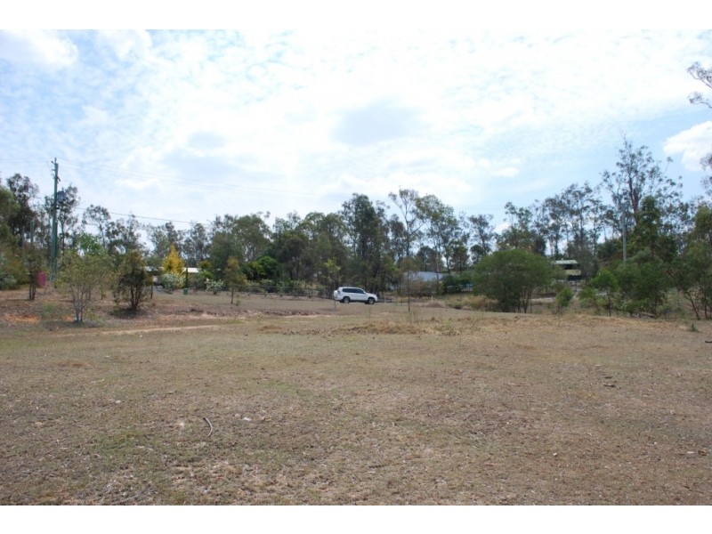 Laidley Heights QLD 4341