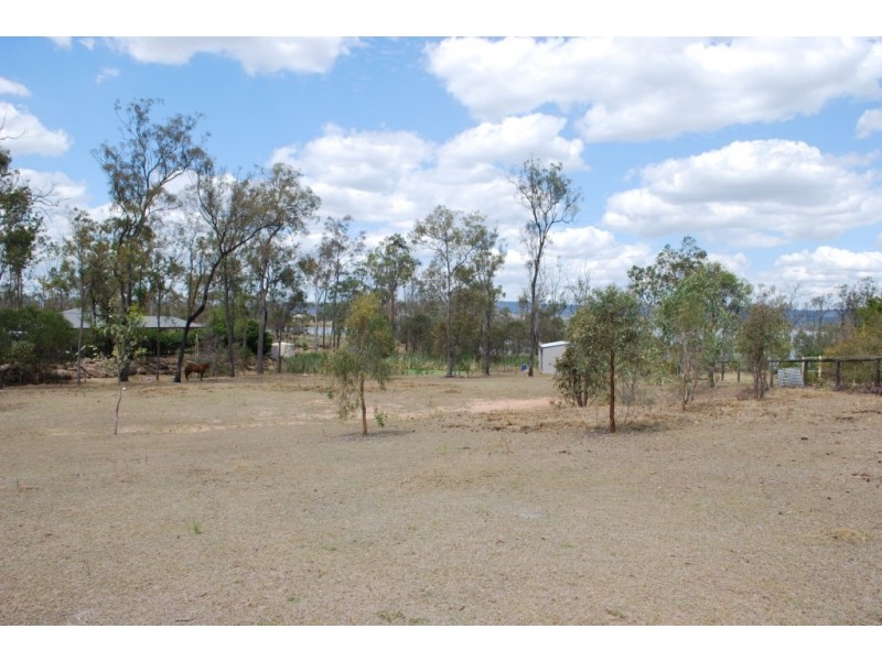 Laidley Heights QLD 4341