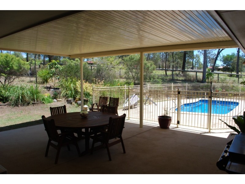 Laidley Heights QLD 4341