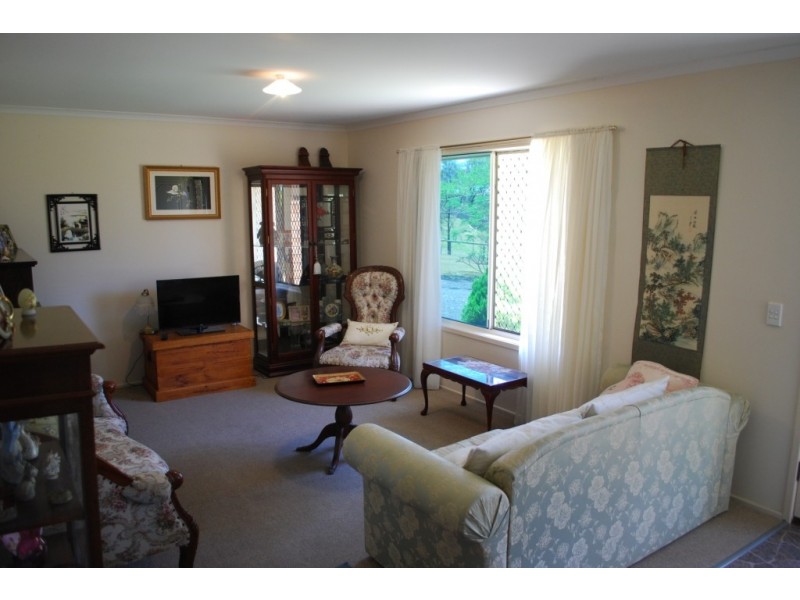 Laidley Heights QLD 4341