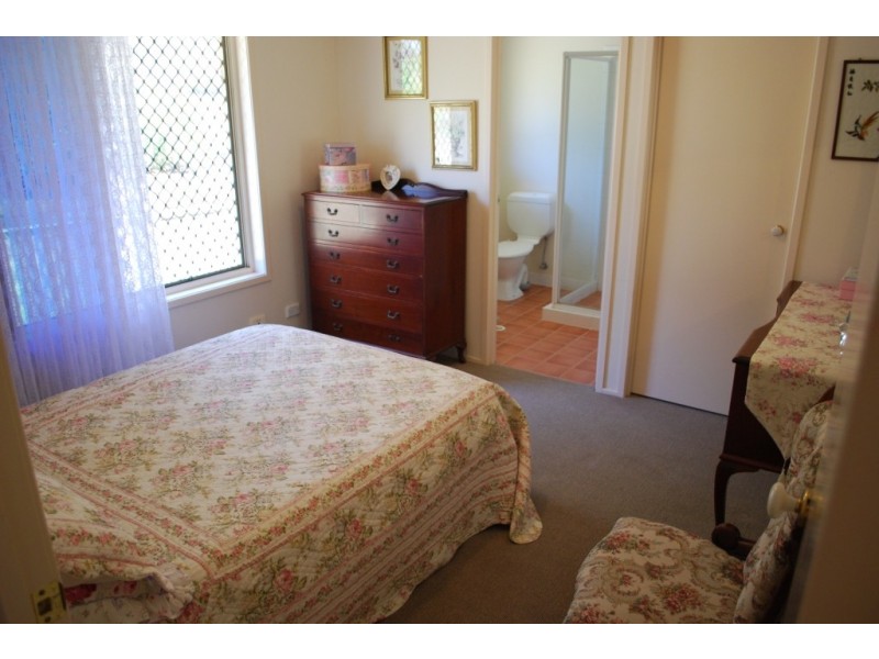 Laidley Heights QLD 4341