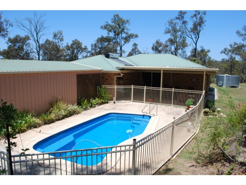 Laidley Heights QLD 4341