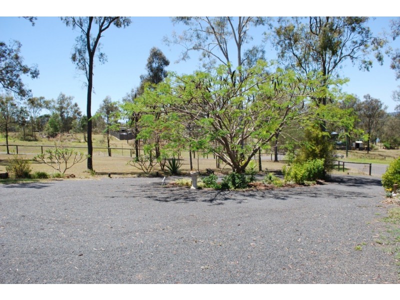 Laidley Heights QLD 4341