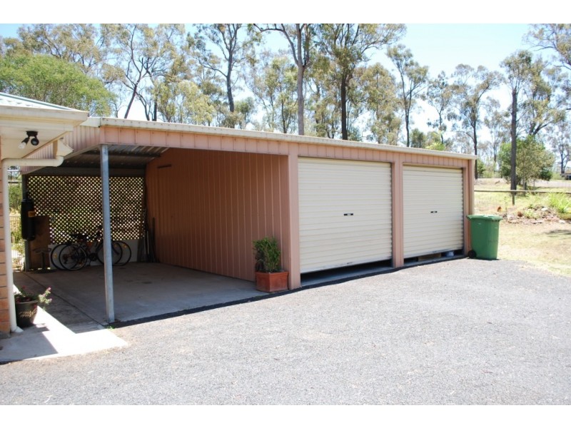 Laidley Heights QLD 4341