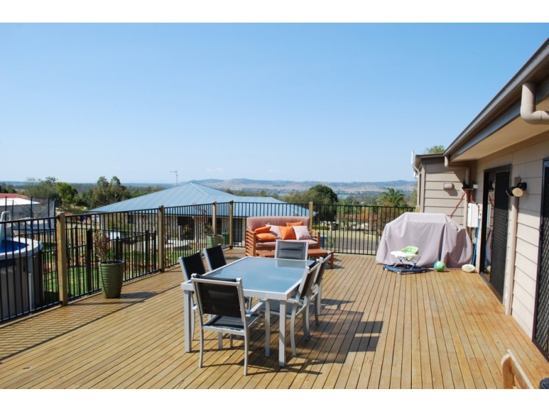 Laidley Heights QLD 4341