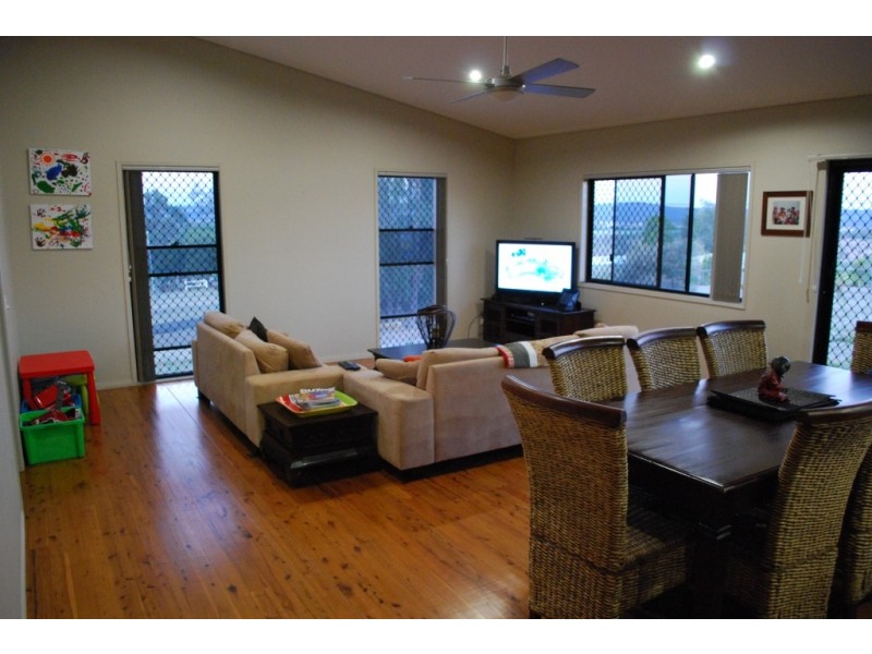 Laidley Heights QLD 4341