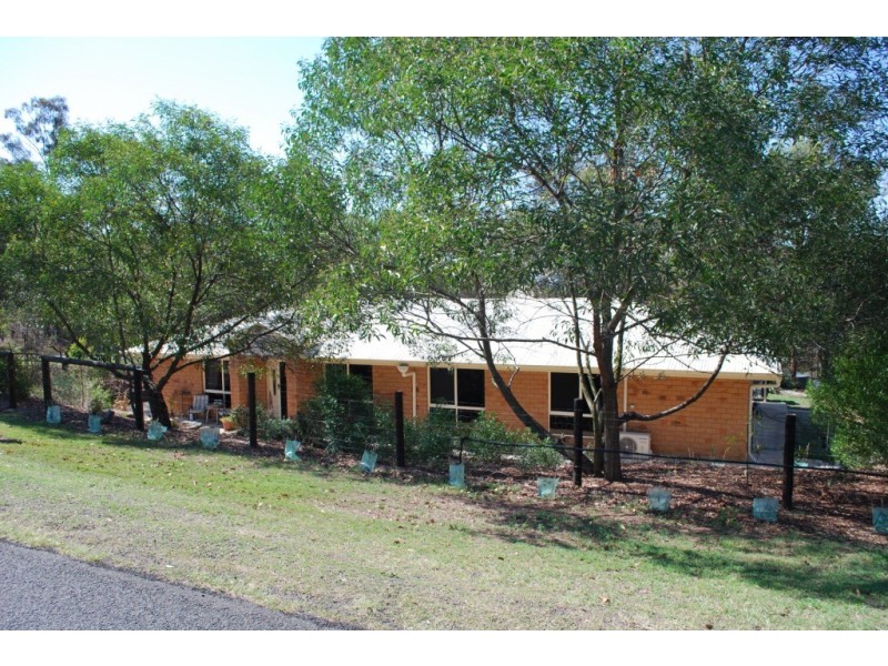 Kensington Grove QLD 4341