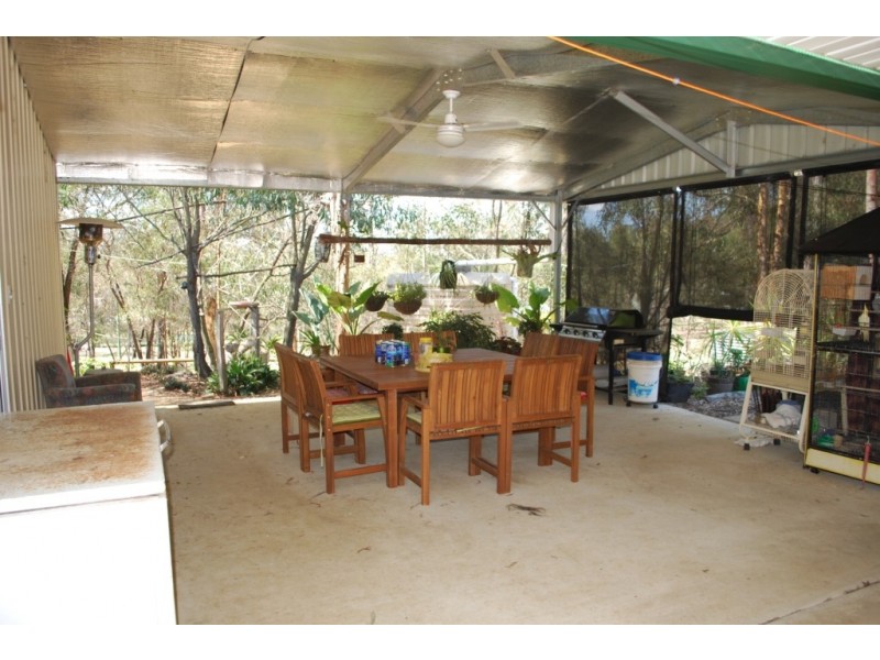 Kensington Grove QLD 4341