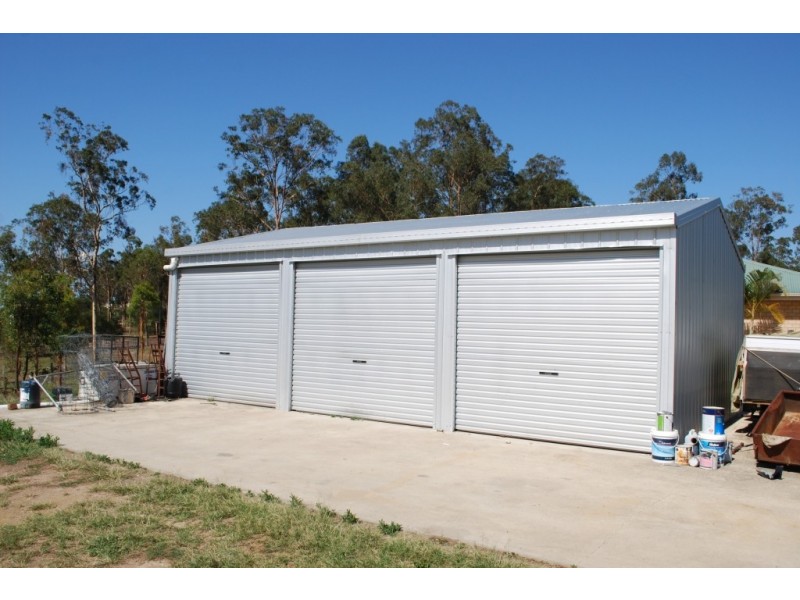 Kensington Grove QLD 4341