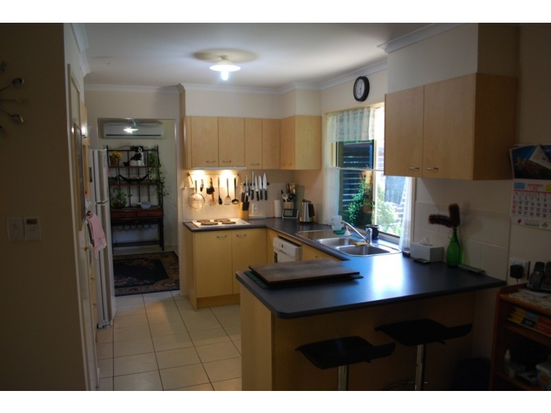 Kensington Grove QLD 4341