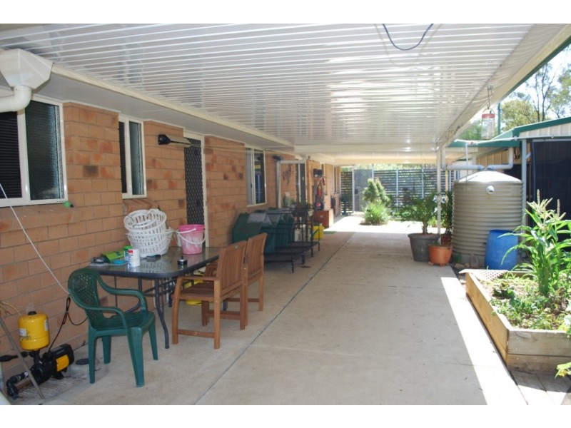 Kensington Grove QLD 4341