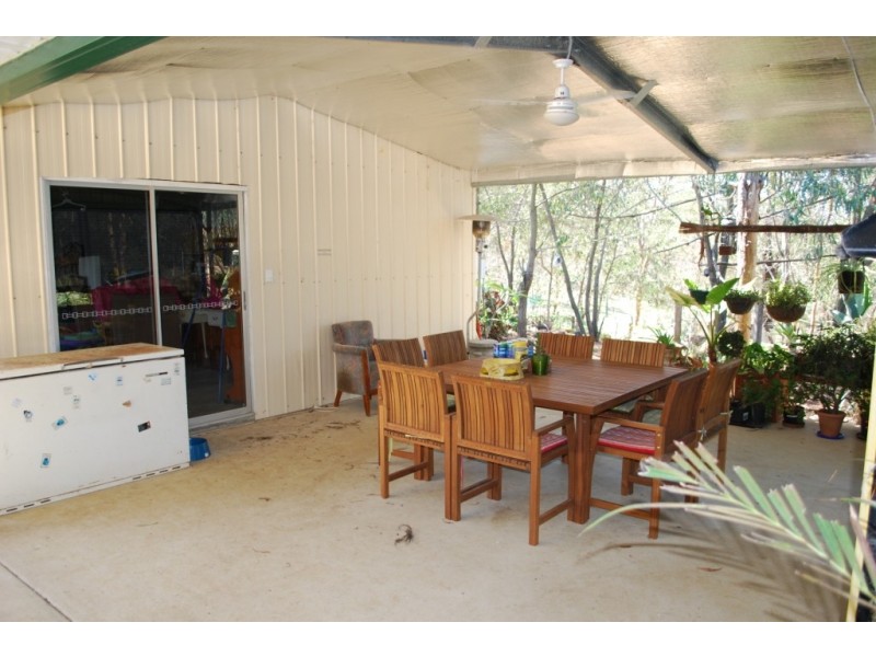 Kensington Grove QLD 4341