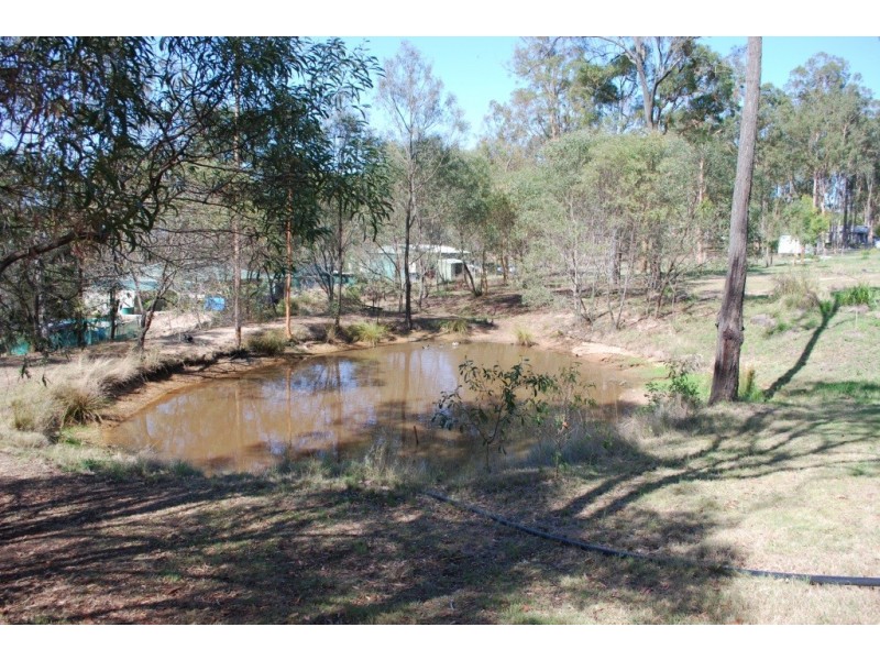 Kensington Grove QLD 4341