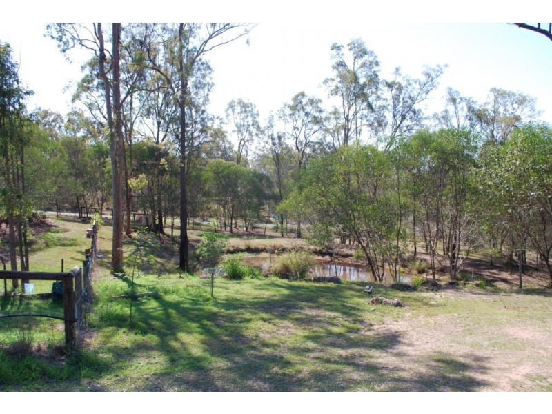 Kensington Grove QLD 4341