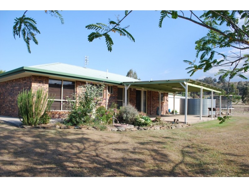 Plainland QLD 4341