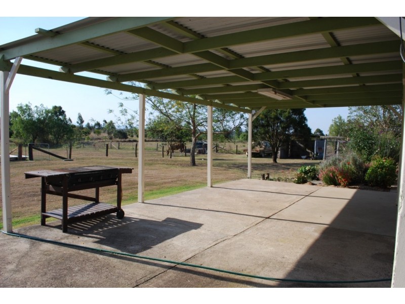 Plainland QLD 4341