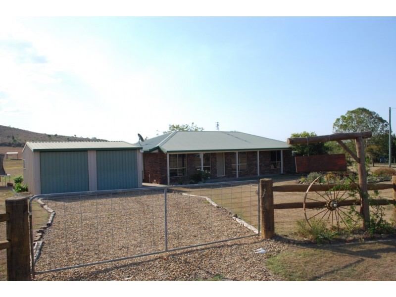 Plainland QLD 4341